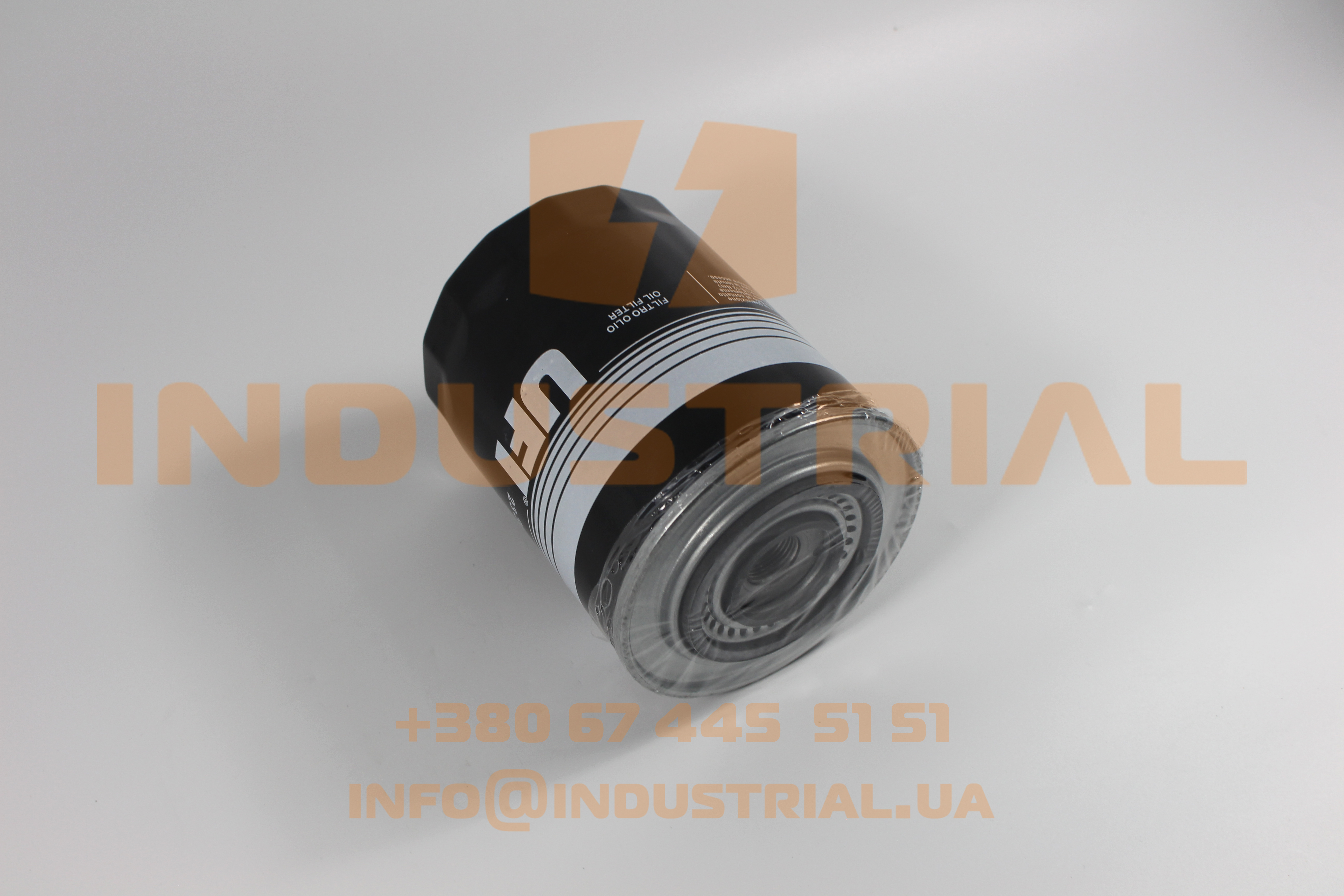 UFI 0306475 UFI